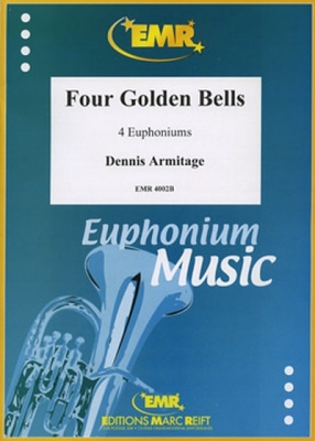 4 Golden Bells