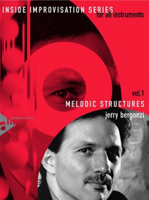 Bergonzi 1 Melodic Structures