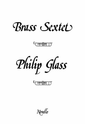 Brass Sextet Full Score