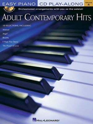 Adult Contemporary Hits