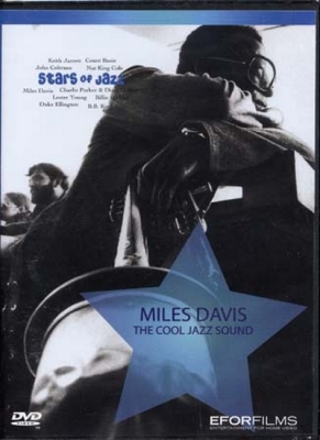 Dvd Davis Miles Cool Jazz Sound