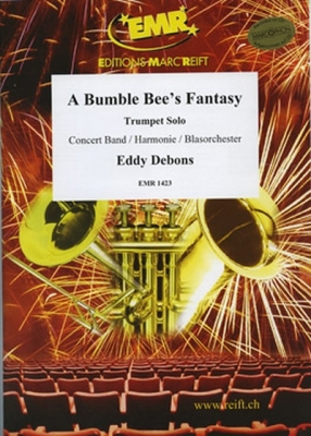 A Bumble Bee's Fantasy (Trumpet Solo)
