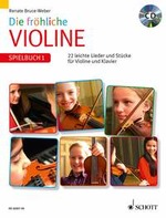 Die Fröhliche Violine