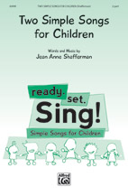 2 Simple Songs For Children