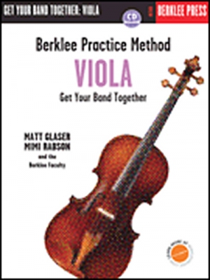Berklee Practice Method : Get Your Band Together