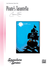Pirate's Tarantella