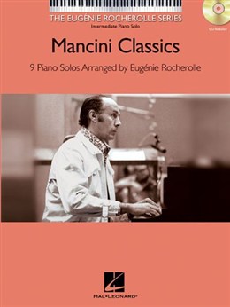 The Eugénie Rocherolle Series : Mancini Classics