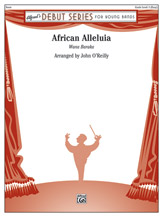 African Alleluia