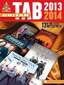 2013 - 2014 E Guitar Recorded Version