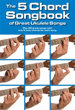 The 5 Chord Songbook Of Great Songs