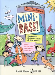 Mini - Bass