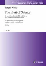The Fruit Of Silence