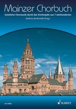 Mainzer Chorbuch