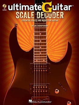 Ultimate - Guitar Scale Decoder : Essential Scales And Modes