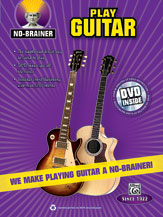 No-Brainer : Play Guitar