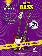 No-Brainer : Play Bass