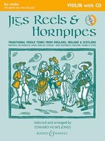 Jigs Reels And Hornpipes - New Edition