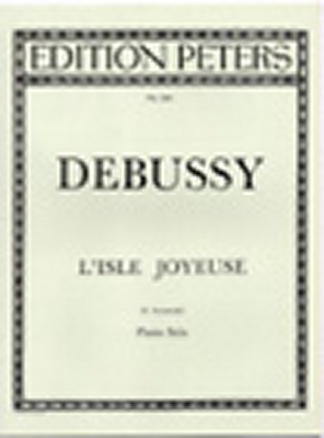 L'Isle Joyeuse