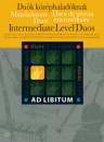 Intermediate Level Duos (Flex Ensemble)