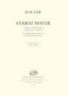 Stabat Mater (Vocal Score)