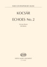 Echoes #2 (Two Horns)