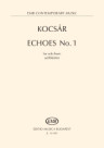 Echoes #1 (Solo Horn)