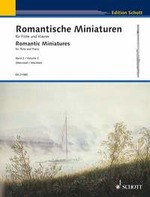 Romantic Miniatures Band 2