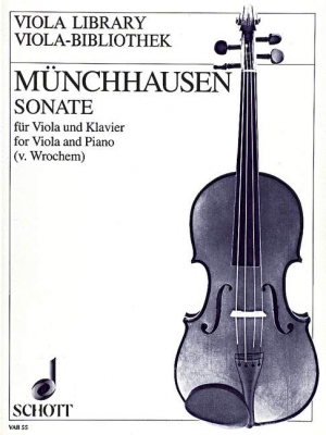 Sonata C Major Op. 10