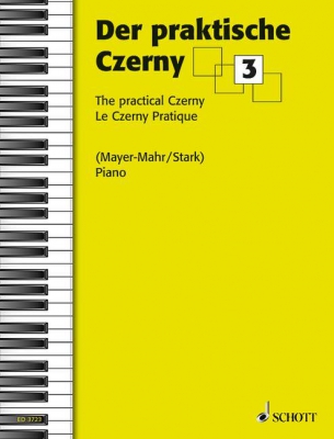 The Practical Czerny Band 3