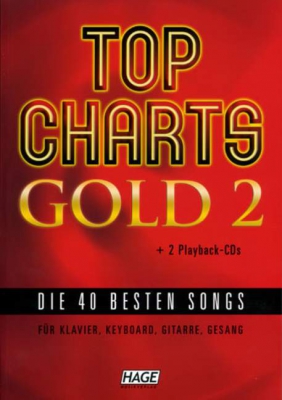 Top Charts Gold 2