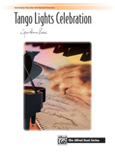 Tango Lights Celebration - 1P4H