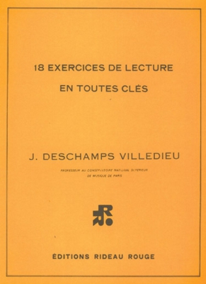 18 Exercices De Lecture