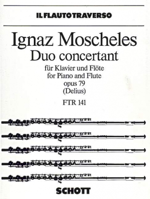 Duo Concertant Op. 79