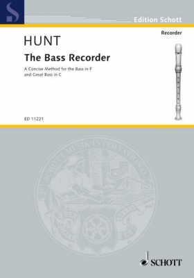 The Bass Recorder