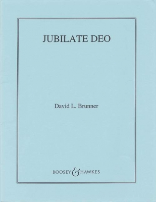 Jubilate Deo