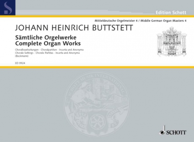 Complete Organ Works Band 2