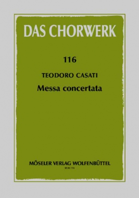 MeSSA Concertata