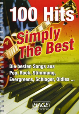 100 Hits Simply The Best
