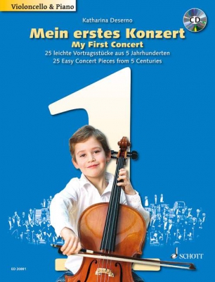 Mein Erstes Konzert