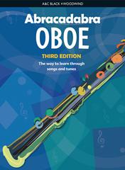 Abracadabra Oboe - Pupil's Book