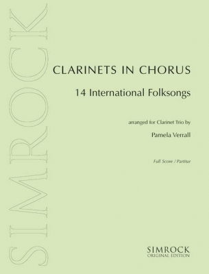 Clarinets In Chorus