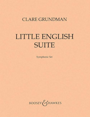 Little English Suite