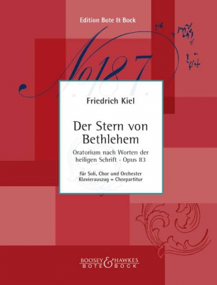 Der Stern Von Bethlehem Op. 83