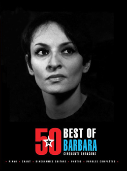 Barbara Best Of 50 Titres