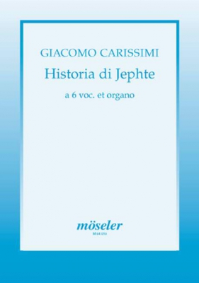Historia Di Jephte