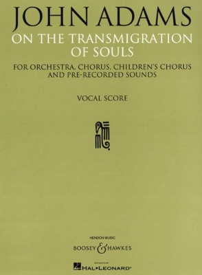 On The Transmigration Of Souls