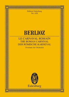 The Roman Carnival Op. 9