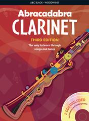 Abracadabra Clarinet - Pupil's Book