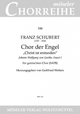 Chor Der Engel Op. 440