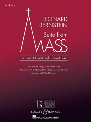Suite From Mass